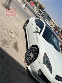 Hyundai Genesis Coupe
